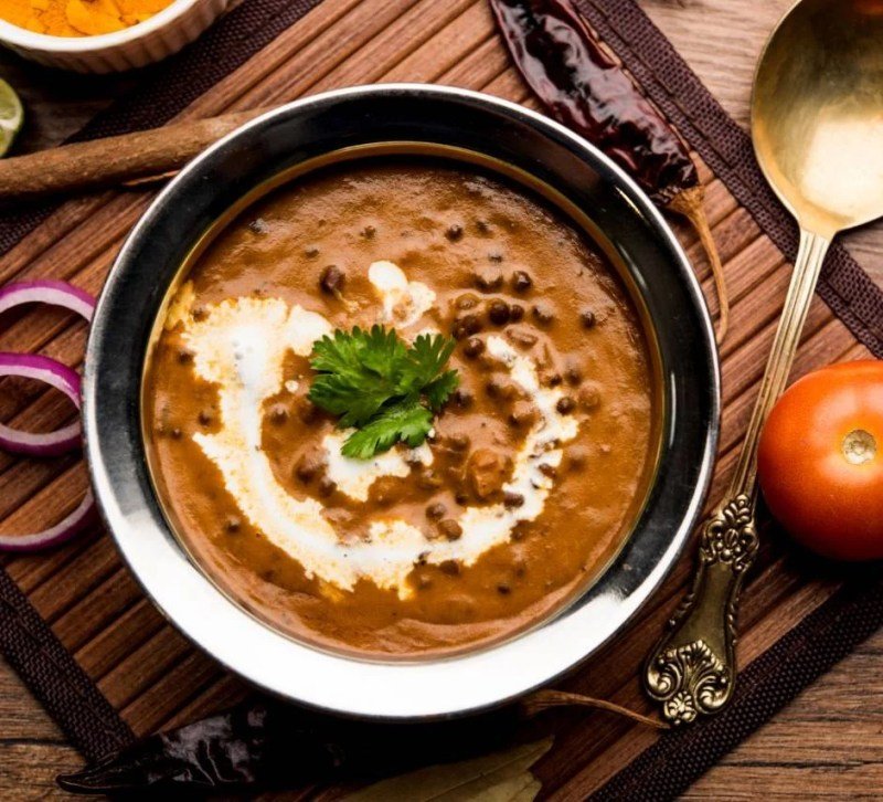 Dal Makhani